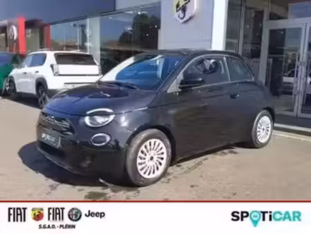 Fiat 500 118 S