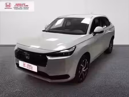 Honda HR-V 1.5 131 Advance