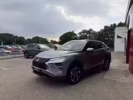 Mitsubishi Eclipse Cross PHEV 2.4 188 InStyle 4x4