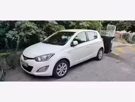 Hyundai i20 1.2 84 Creative