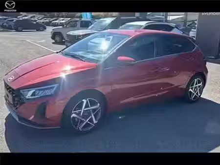 Hyundai i20 1.0 T-GDi 90 Creative