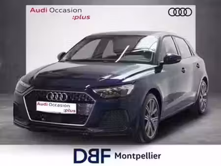 Audi A1 25 TFSI 1.0 TFSI 95