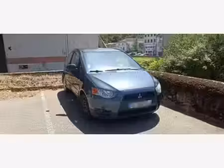 Mitsubishi Colt 1.1 75