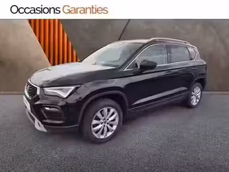 Seat Ateca 2.0 TDI 150