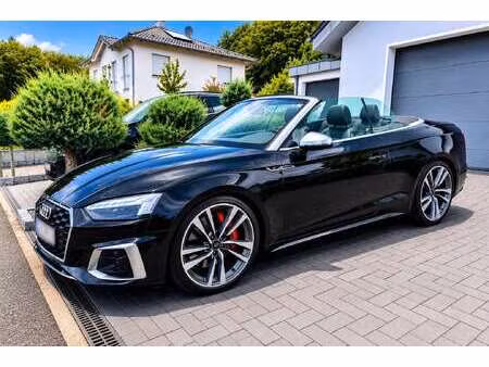 Audi A5 S5 V6 3.0 TFSI 354 quattro