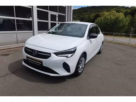 Opel Corsa 1.2 75 Elegance