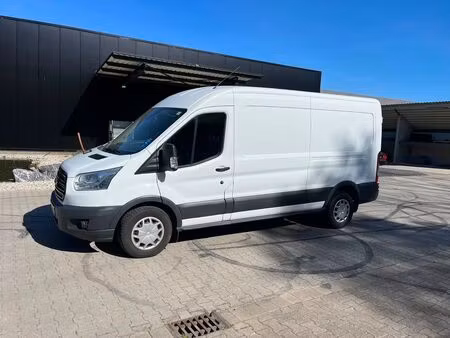 Ford Transit 2.0 170