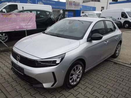 Opel Corsa 1.2 75