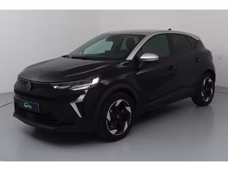 Renault Captur 1.0 91 Techno