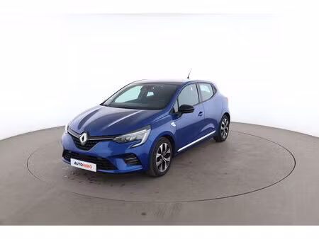 Renault Clio E-Tech 1.6 140 Limited