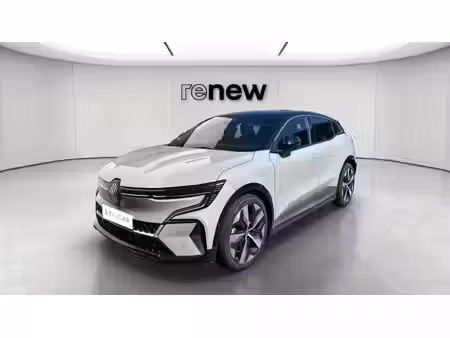 Renault Mégane E-Tech 220 Techno