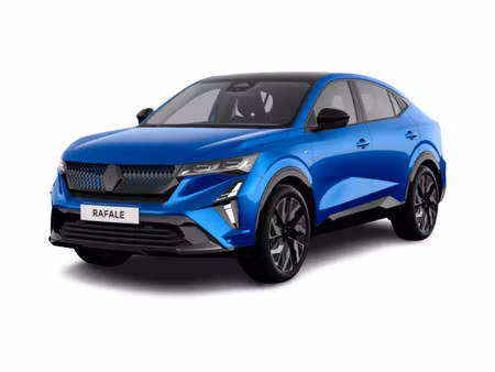 Renault Rafale E-Tech 1.2 200 Esprit Alpine