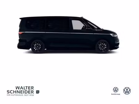 Volkswagen Multivan Style 4Motion