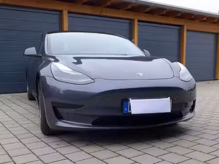 Tesla Model 3 Grande Autonomie
