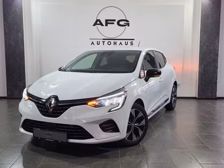 Renault Clio 1.0 Evolution
