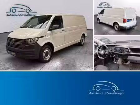 Volkswagen Transporter Abte