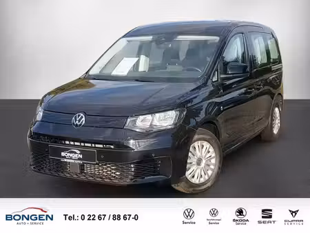 Volkswagen Caddy 2.0 TDI 102