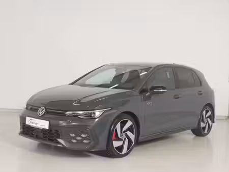 Volkswagen Golf GTI 2.0 TSI Style