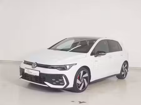Volkswagen Golf GTI 2.0 TSI Style