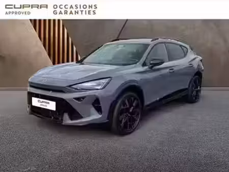 Cupra Formentor VZ 1.5 272