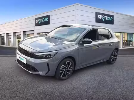 Opel Corsa 1.2 100 GS
