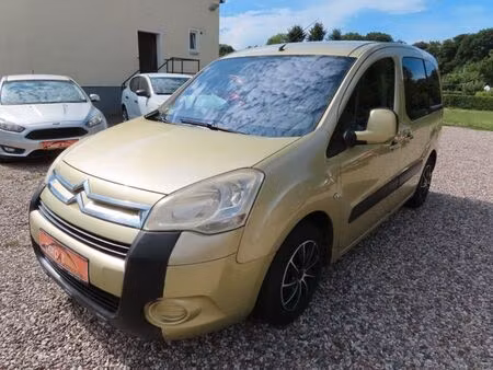 Citroën Berlingo 1.6