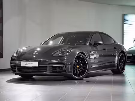 Porsche Panamera 4 V6 2.9 330 4x4