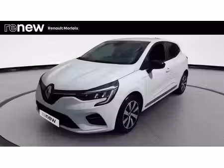 Renault Clio 1.0 TCe 90
