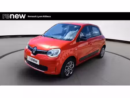 Renault Twingo 81