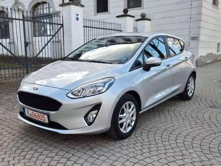 Ford Fiesta 1.1 Cool & Connect