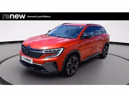 Renault Austral 1.2 200