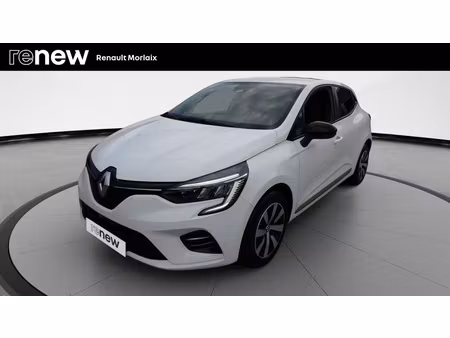 Renault Clio 1.0 TCe 90