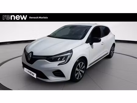 Renault Clio 1.0 TCe 90