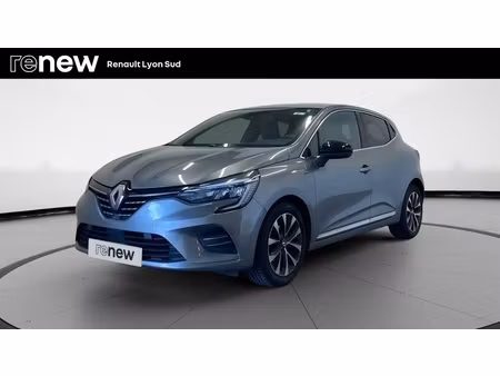 Renault Clio 1.0 TCe 90