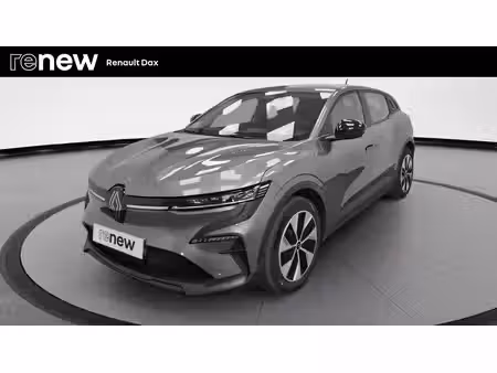 Renault Mégane E-Tech 220 Équilibre