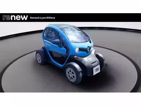 Renault Twizy 5