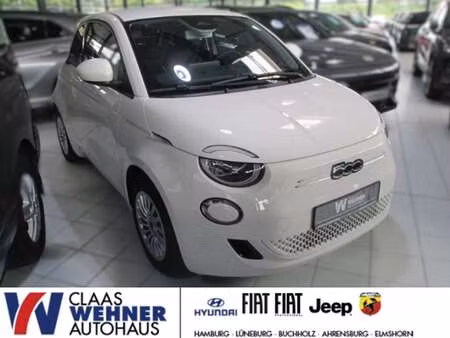 Fiat 500 118