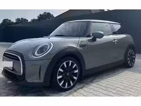 Mini Mini One 1.5 102 Classic