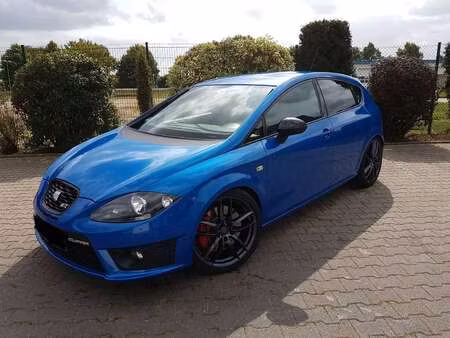 Seat Leon Cupra R 2.0 TSI 265