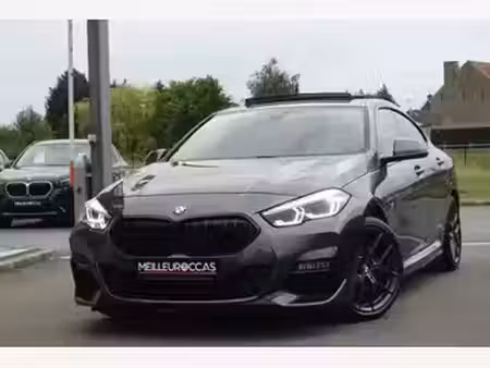 BMW Série 2 