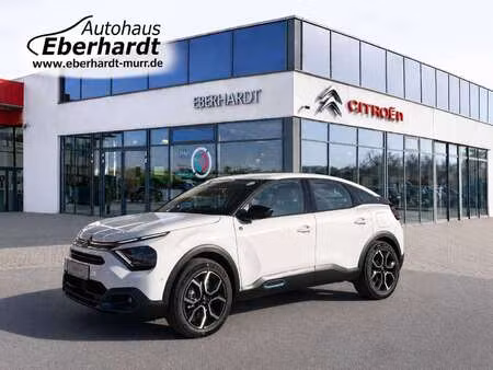 Citroën C4 136 Feel Pack
