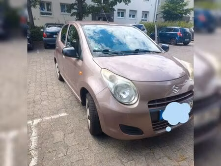 Suzuki Alto 1.0 68