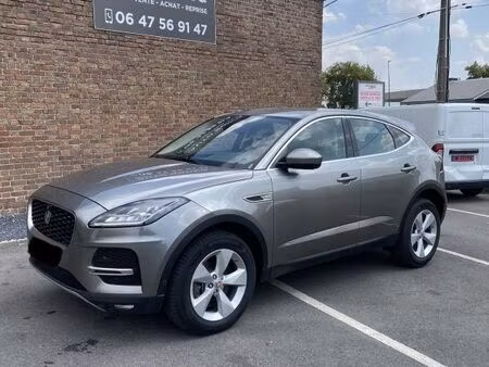 Jaguar E-Pace P300E 1.5 309 4x4