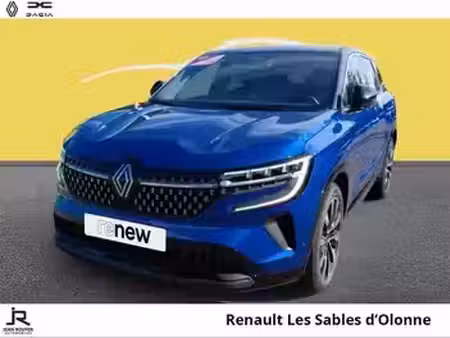 Renault Austral 1.2 200 Techno