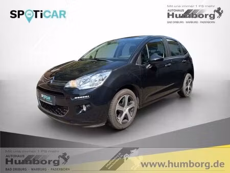 Citroën C3 1.2 82 Selection
