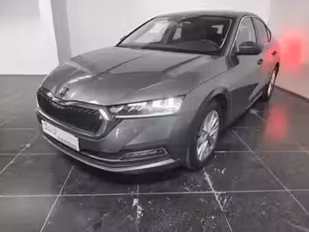 Škoda Octavia 1.5 FSI 150 Style