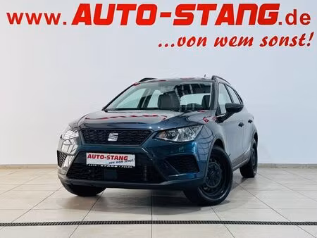 Seat Arona 1.6 TDI 95 Référence