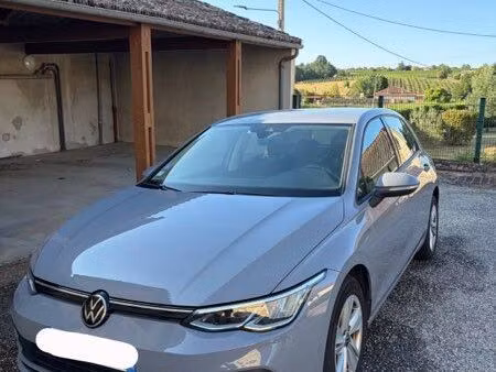 Volkswagen Golf 1.0 TSI 110