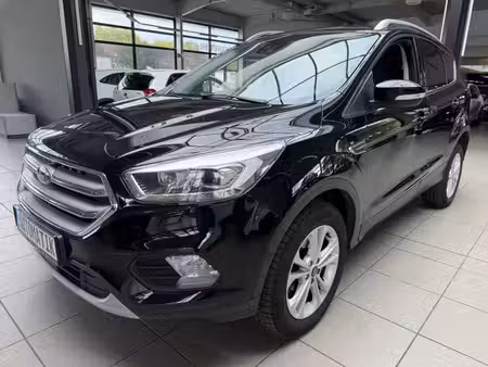 Ford Kuga 2.0 Titanium