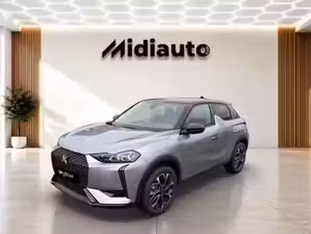 DS 3 1.2 PureTech 130 Opera